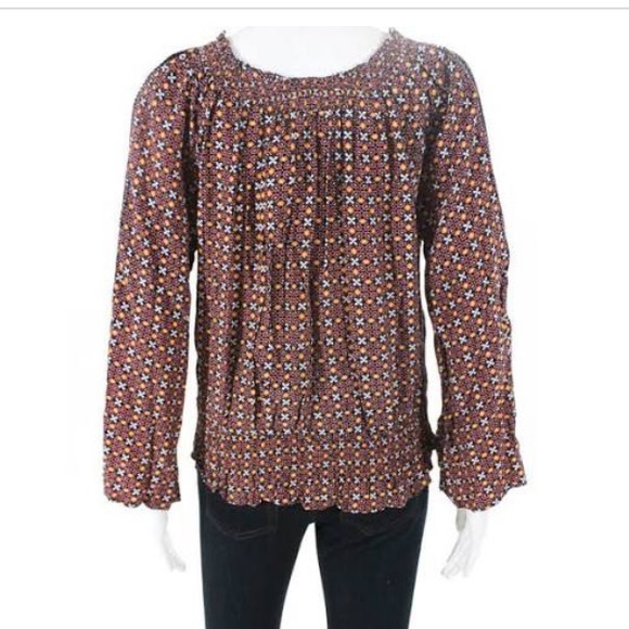 Tiger Lily skirt and blouse - Picture 8 of 9